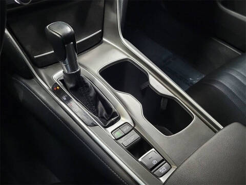 2022 Honda Accord Sport Special Edition