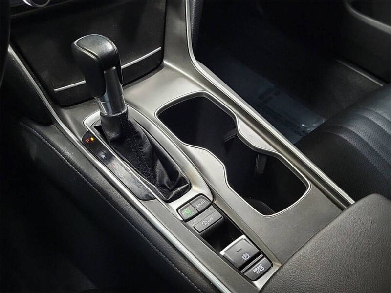 2022 Honda Accord Sport Special Edition