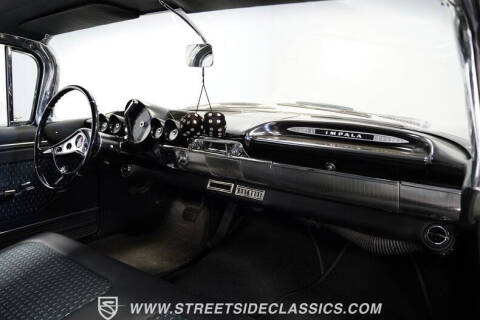 1959 Chevrolet Impala