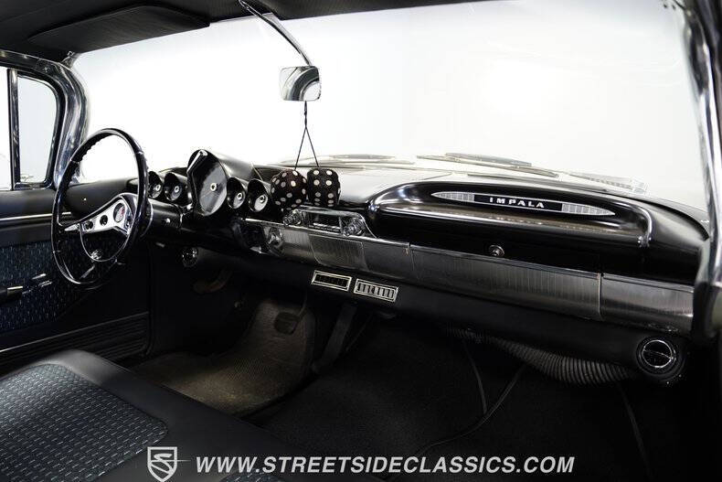 1959 Chevrolet Impala