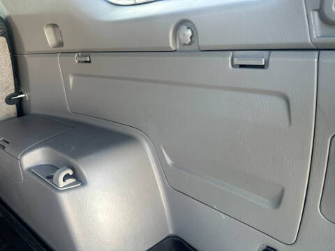 2007 Toyota 4Runner Sport Edition