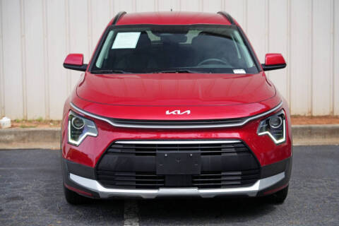 2024 Kia Niro EX
