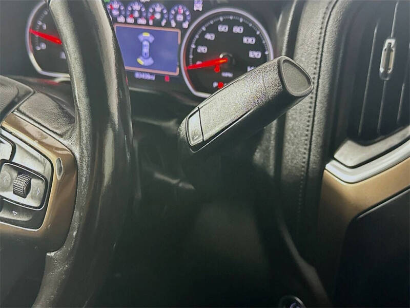 2022 Chevrolet Silverado 2500HD