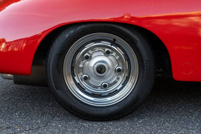 1965 Porsche 356