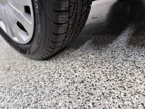 2021 Ford Transit Connect XL