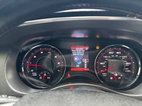 2012 Dodge Charger SE