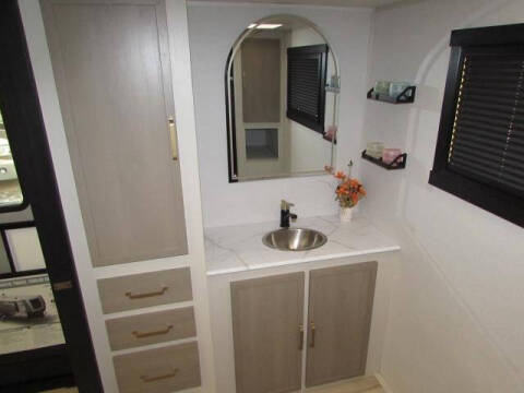 2025 Forest River T25RBHL