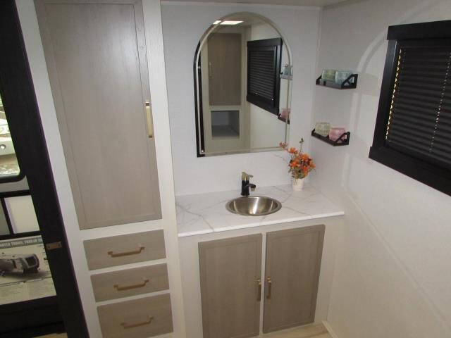 2025 Forest River T25RBHL