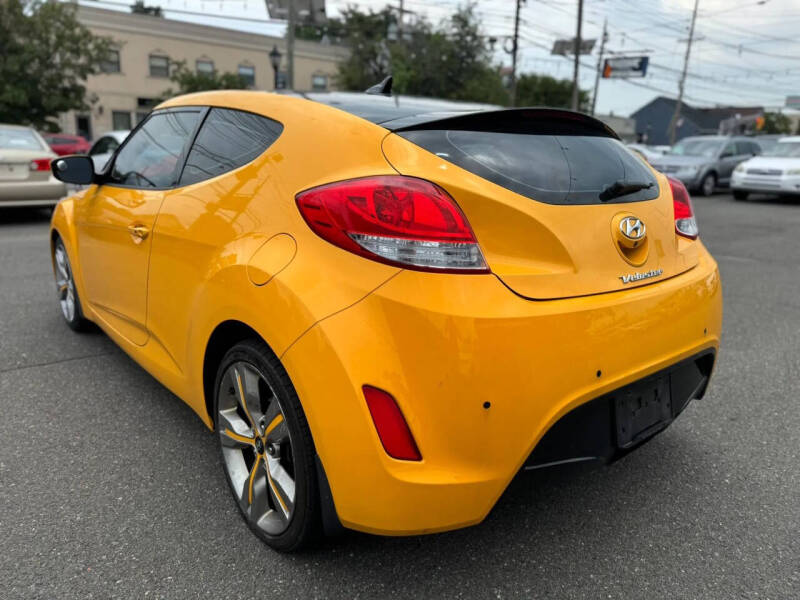 2013 Hyundai Veloster