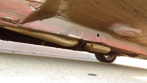 2000 Mazda MX-5 Miata