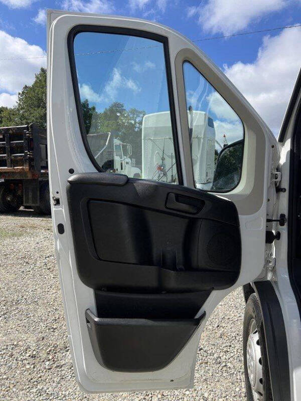 2014 RAM ProMaster 3500 159 WB