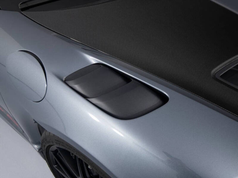 2024 Porsche 718 Boxster Spyder RS