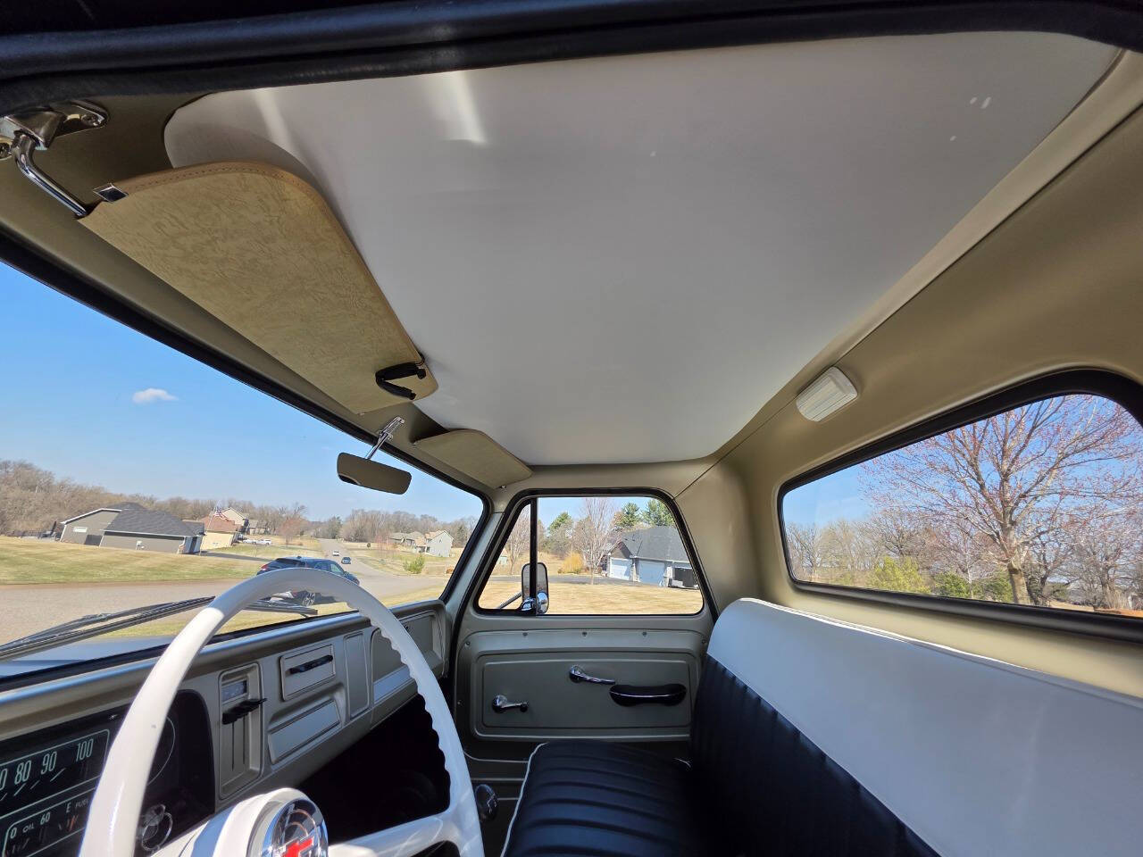 1964 Chevrolet C10 95