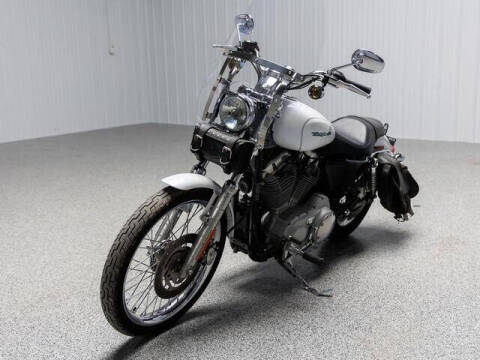 2005 Harley-Davidson Sportster