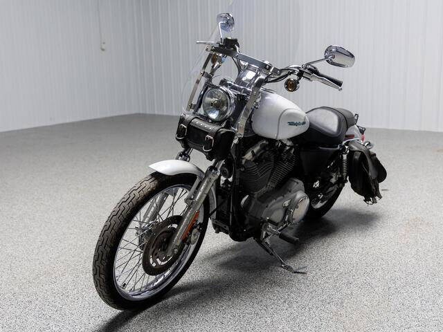 2005 Harley-Davidson Sportster