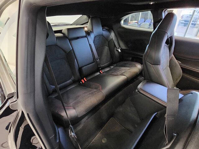 2026 Dodge Charger Scat Pack Plus