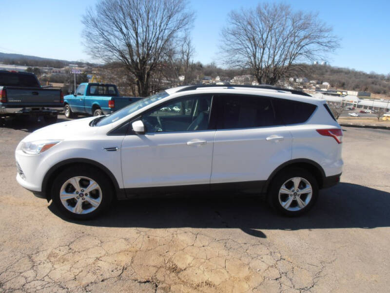 2013 Ford Escape for sale at Southern Automotive Group Inc in Pulaski TN