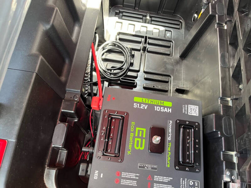 2024 Bintelli Beyond 4