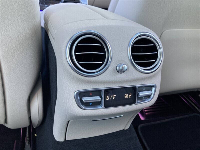 2019 Mercedes-Benz E-Class E 450 4MATIC