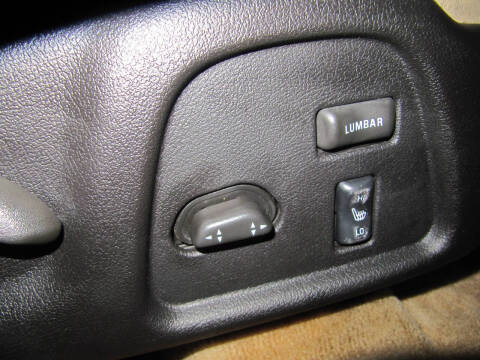 2007 HUMMER H3 Luxury