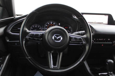 2024 Mazda Mazda3 Hatchback 2.5 S Select Sport