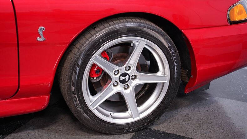 1994 Ford Mustang GT