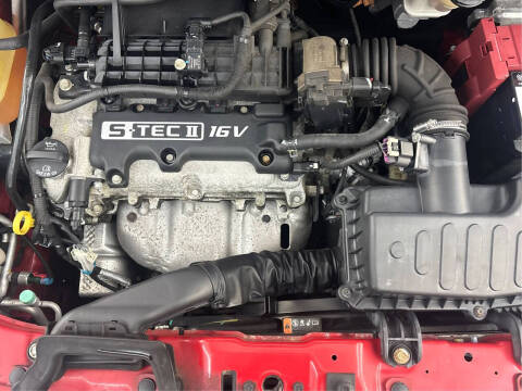 2015 Chevrolet Spark 1LT CVT