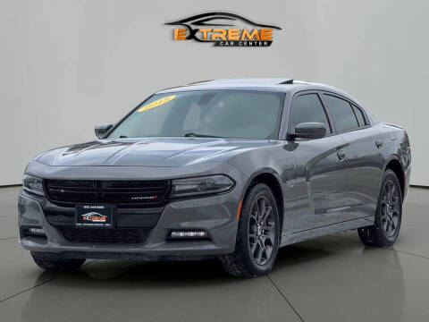 2018 Dodge Charger GT