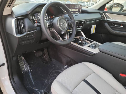 2026 Mazda CX-70 3.3 Turbo Preferred