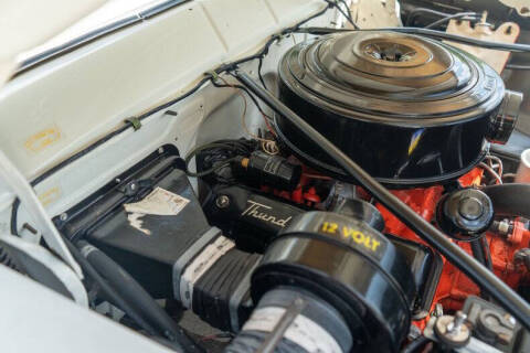 1956 Ford Fairlane