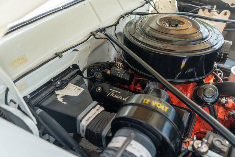 1956 Ford Fairlane