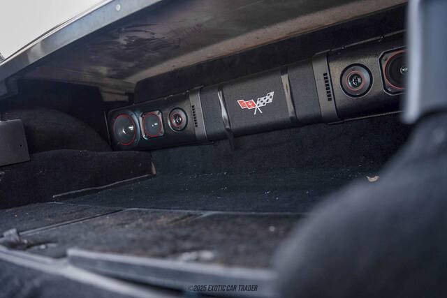 1977 Chevrolet Corvette