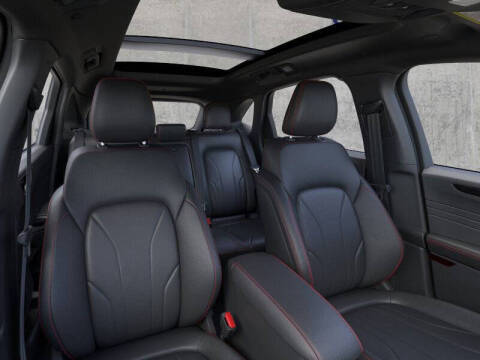 2026 Ford Escape Hybrid ST-Line Elite