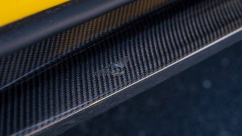 2019 Bentley Bentayga V8