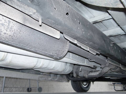 2000 Ford E-Series E-150