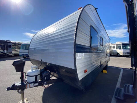 2021 Gulf Stream AMERI-LITE 197BH