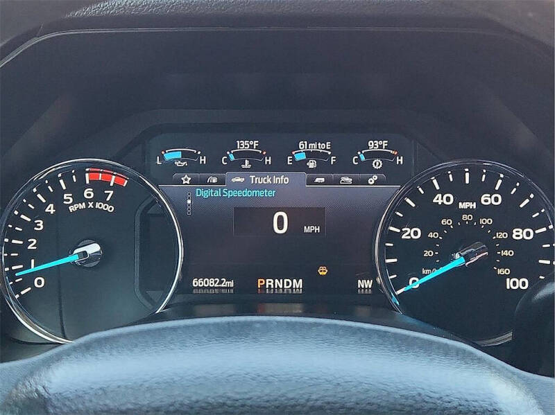 2020 Ford F-250 Super Duty