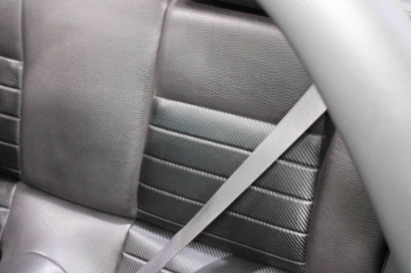 2012 Ford Mustang GT