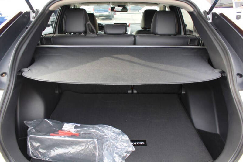 2023 Mitsubishi Eclipse Cross SE