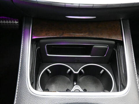 2020 Mercedes-Benz S-Class S 450 4MATIC