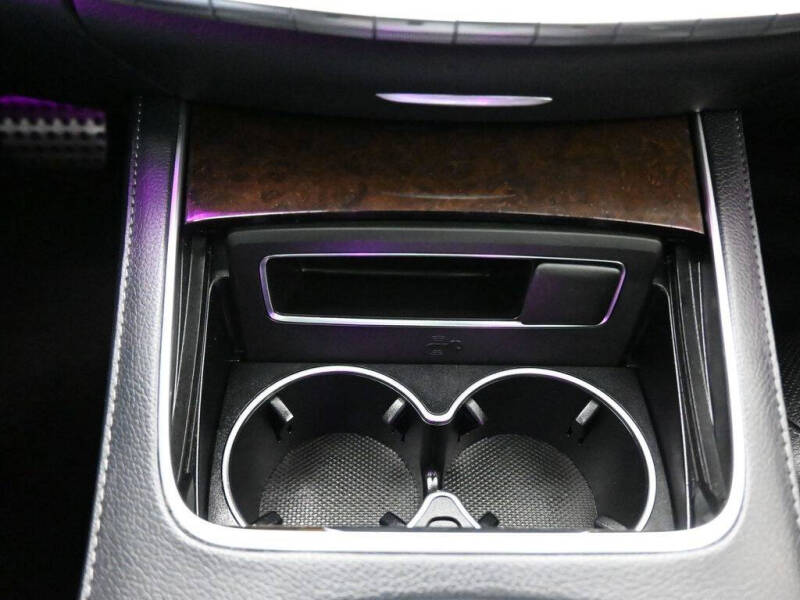 2020 Mercedes-Benz S-Class S 450 4MATIC