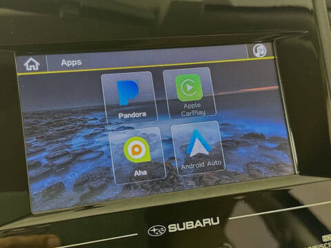 2021 Subaru Impreza