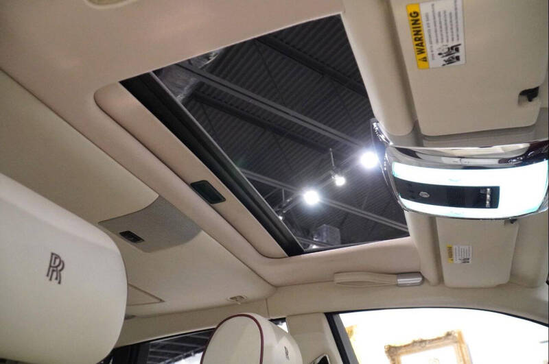 2013 Rolls-Royce Phantom