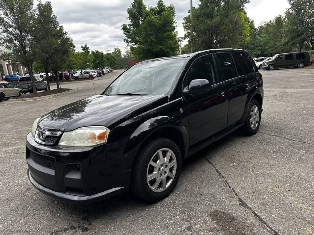 2007 Saturn Vue for sale at Bowman Auto Center in Clarkston, MI