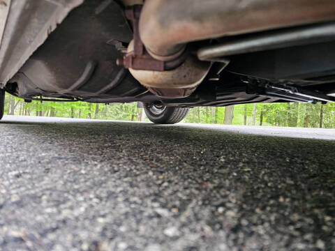 1982 Chevrolet Camaro