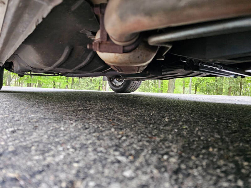 1982 Chevrolet Camaro