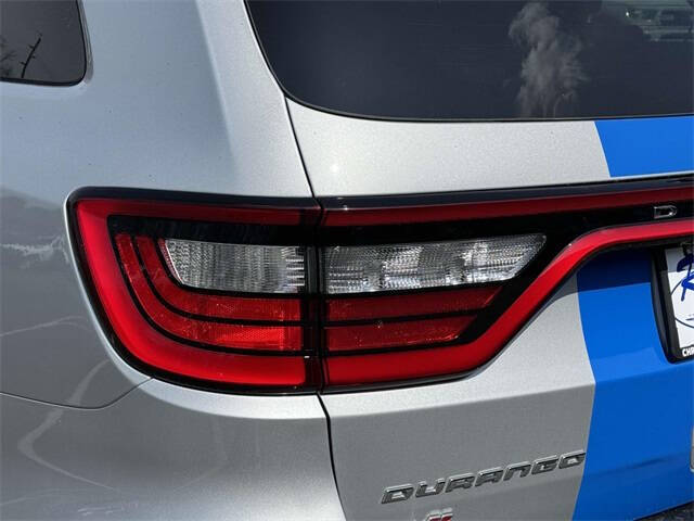 2024 Dodge Durango SRT 392