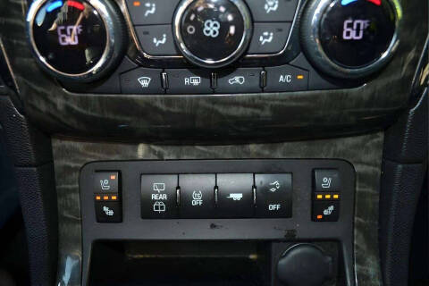 2014 Buick Enclave Premium