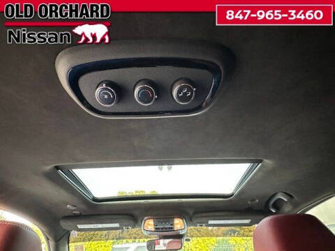 2024 Dodge Durango SRT Hellcat