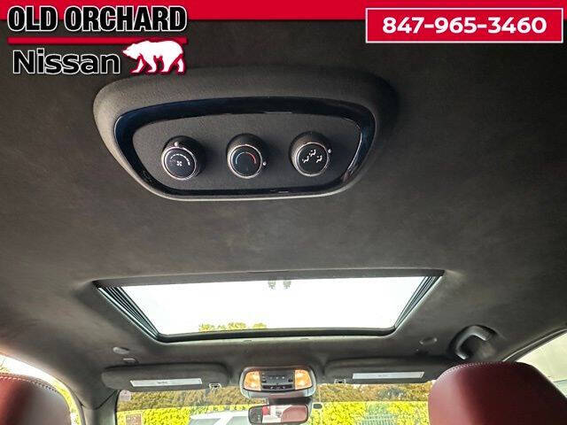 2024 Dodge Durango SRT Hellcat